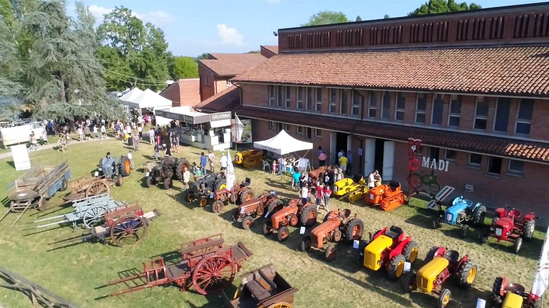 evento fieragricola imola